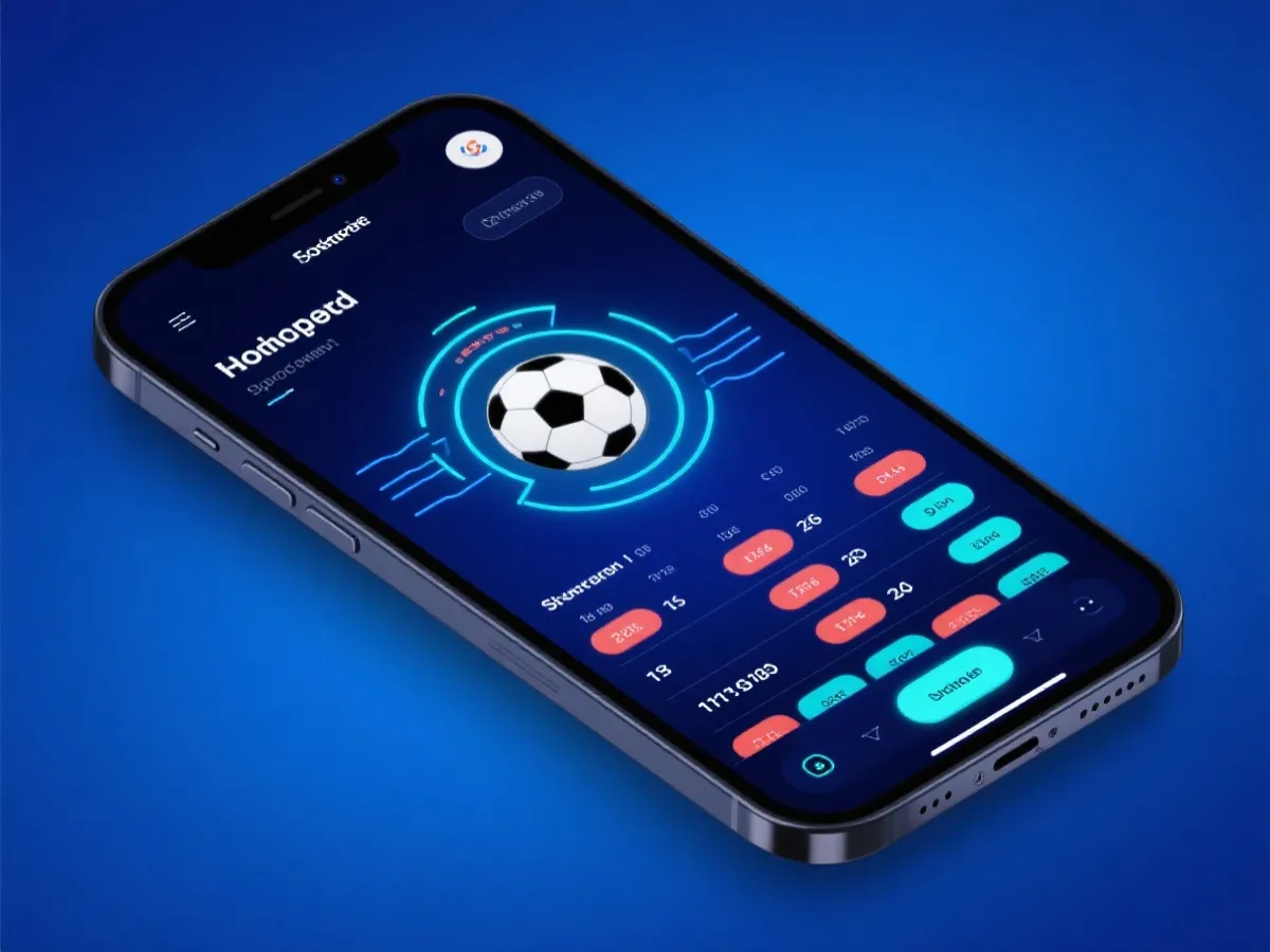 2026世界盃綜合專區 手機版官網介面示意