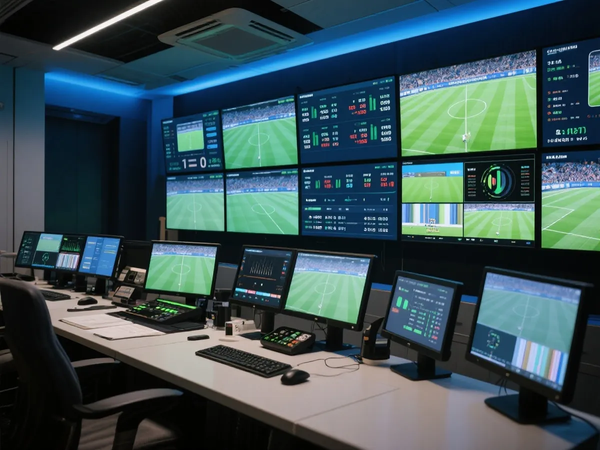 世界盃即時直播與比分追蹤