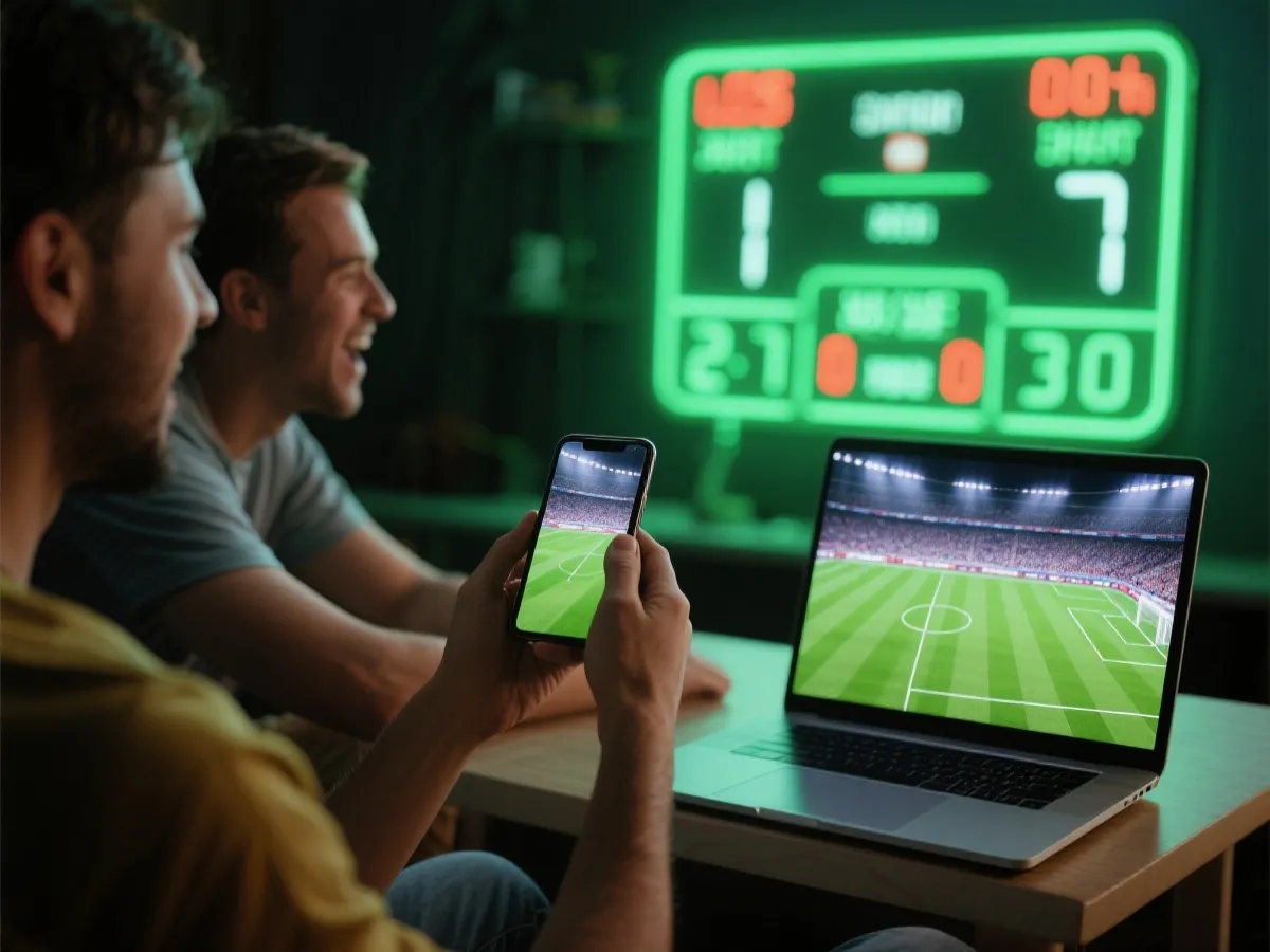 世界盃直播常見問題