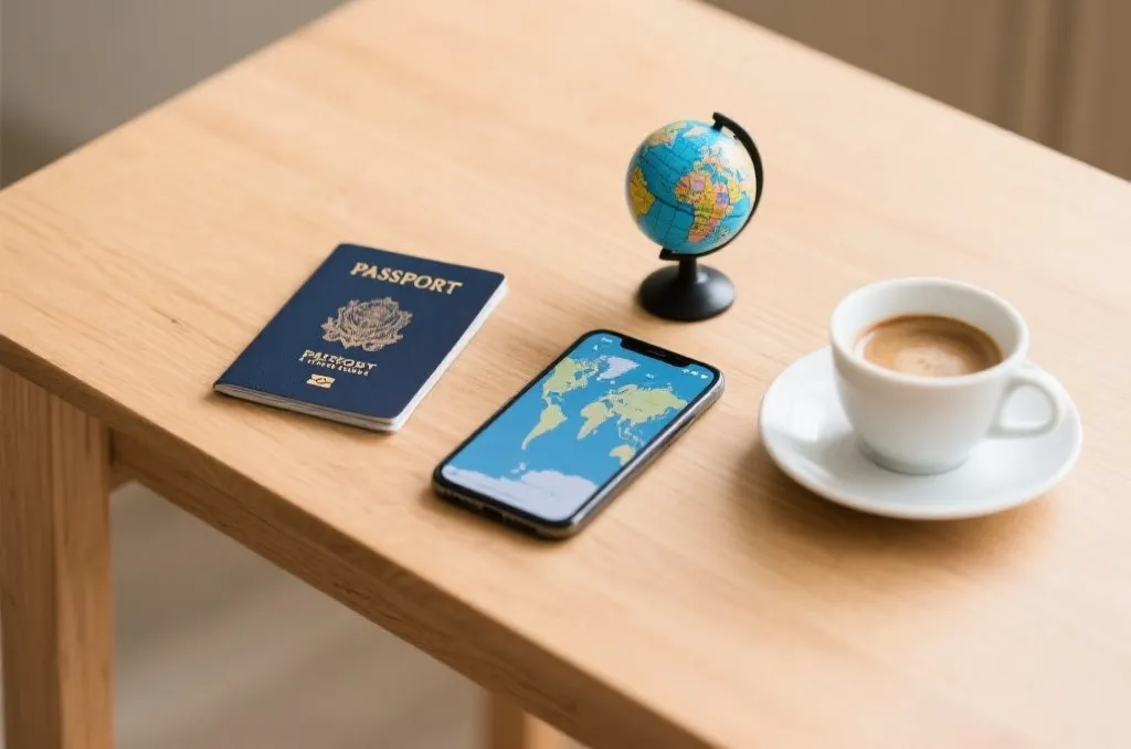 2026世界盃美加墨旅遊觀賽指南：簽證、機票與球場周邊攻略