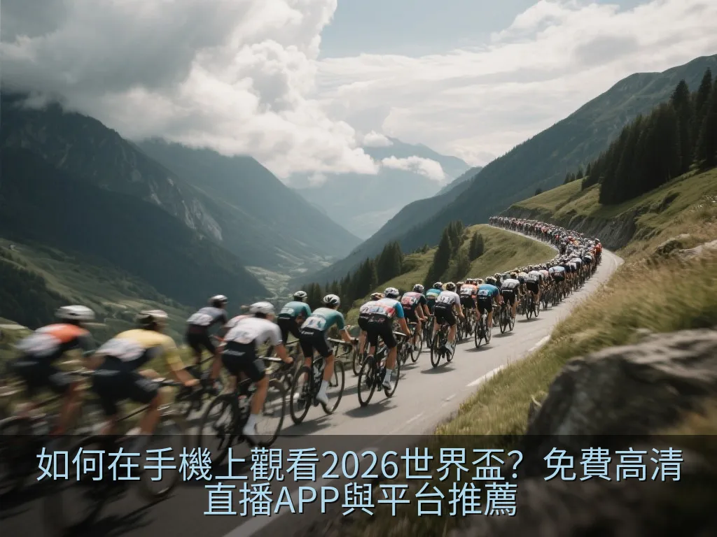 簡約辦公桌上擺放著顯示通用體育數據與即時比分的智慧型手機