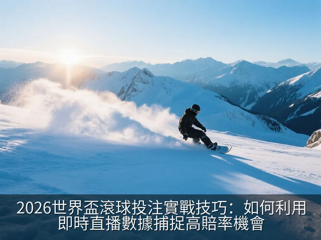 在家觀看世界盃直播並使用手機分析數據